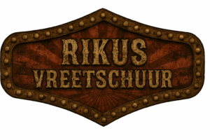 Beledigd worden tijdens het eten? Drouwenerzand presenteert met Halloween ‘Rikus Vreetschuur’