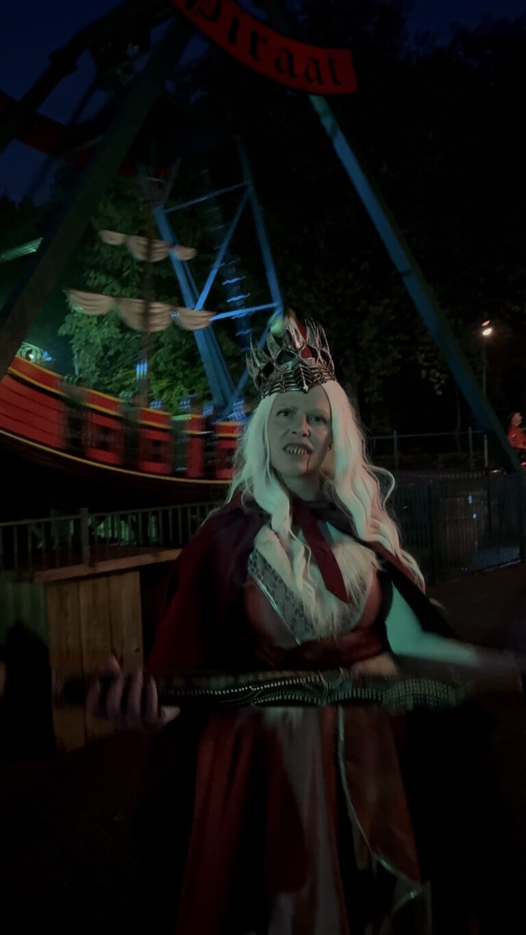 Lost in the Park komt naar Drouwenerzand met twee nieuwe spookhuizen: ”Lost in the Movies” en ”Lost in the Zoo”