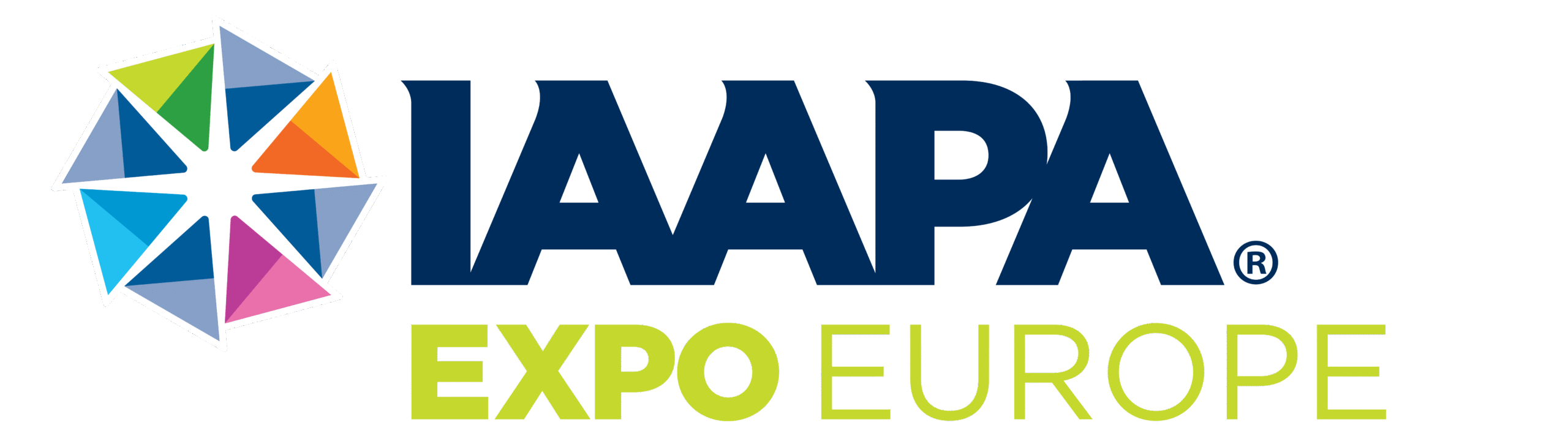 IAAPA Expo Europe_logo