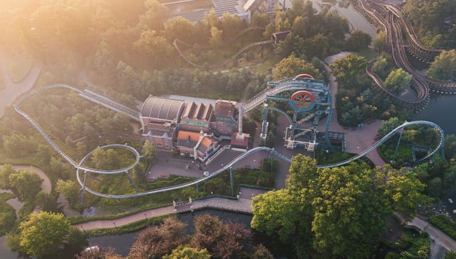 Efteling verhoogt prijzen voor abonnementen in 2026