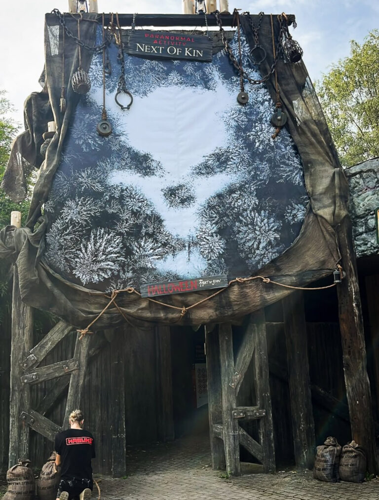 Nog geen genoeg van Halloween? Deze evenementen kun je de komende periode nog bezoeken