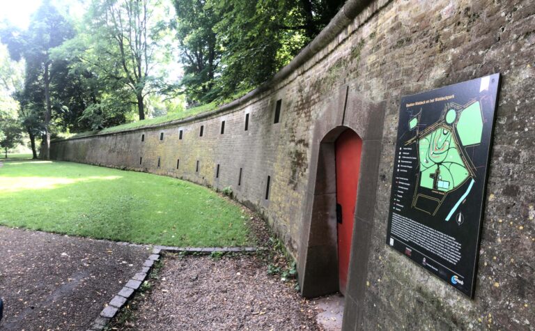 [Experience] Rondleiding Kazematten Maastricht: ‘Dat vond ik wel heftig om te zien’