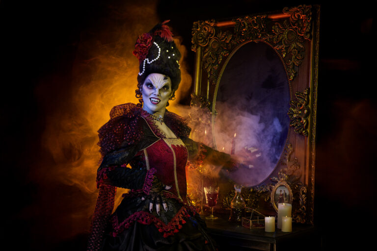 Halloween Countdown: Fear Passen van Toverland raken uitverkocht, tickets voor Halloween Fright Nights nog volop beschikbaar