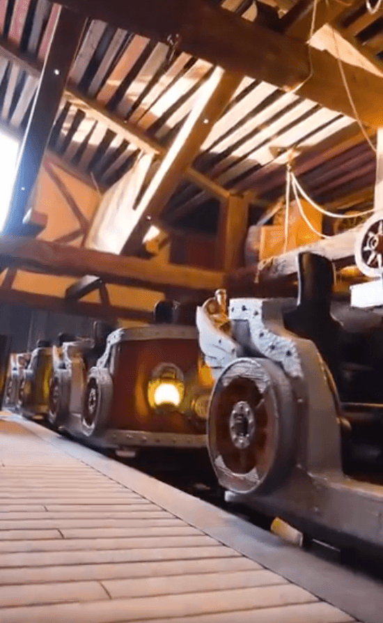 [Video] Parc Astérix opent nieuwe achtbaan officieel op 18 augustus