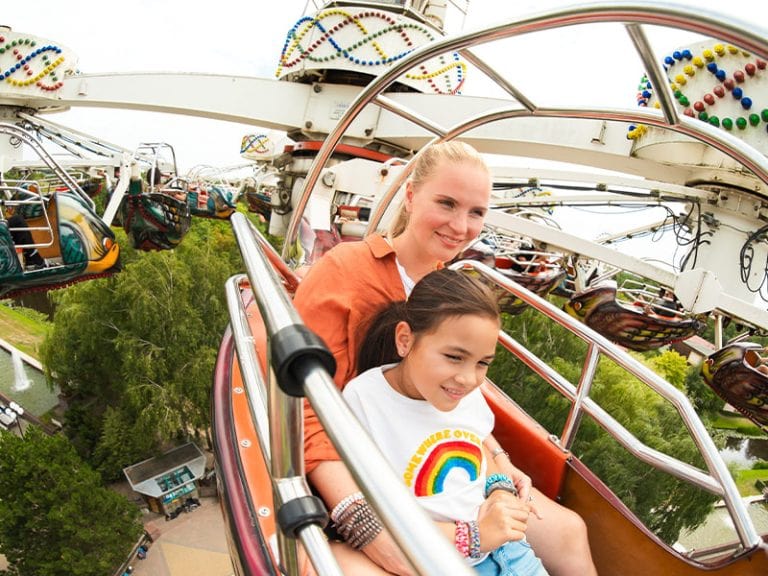 Nieuwe attractie voor Attractiepark Slagharen in 2026: Eagle maakt plaats