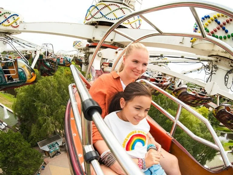 Nieuwe attractie voor Attractiepark Slagharen in 2026: Eagle maakt plaats