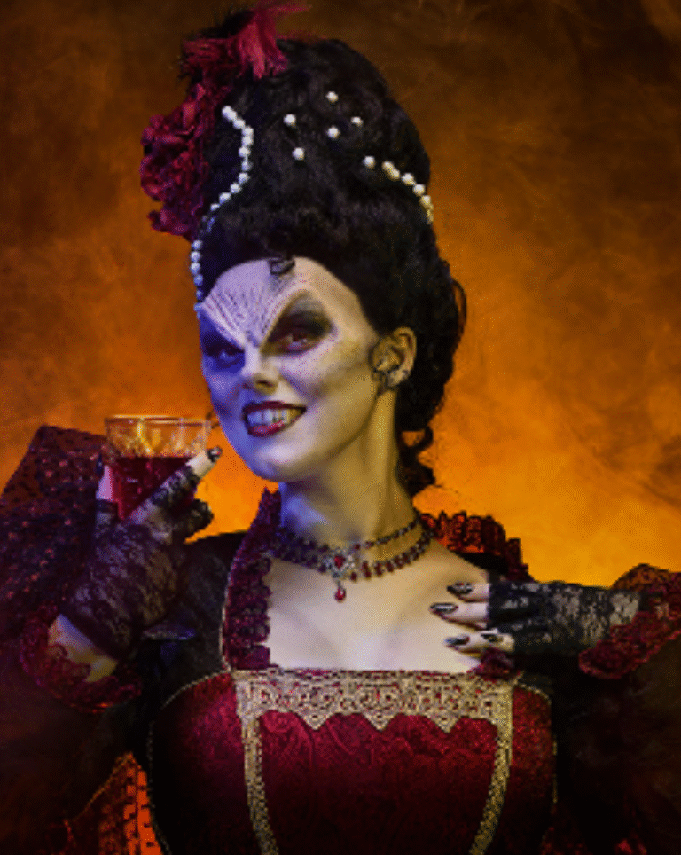 Toverland presenteert nieuwe Haunted Experience Unmasked: Waltzthrough tijdens de Halloween Nights