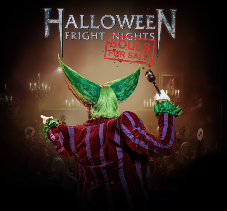 Walibi Holland trekt omstreden commercial Halloween Fright Nights definitief terug