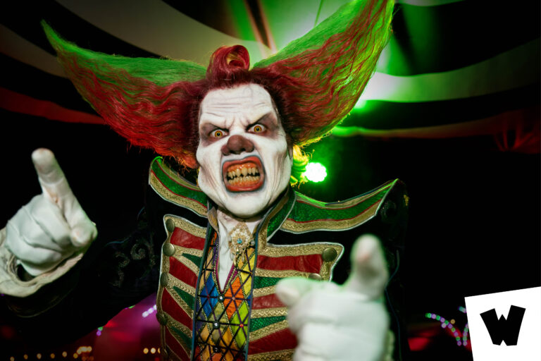 Trailer Halloween Fright Nights 2025 zwaar onder vuur: ’totaal misplaatst’