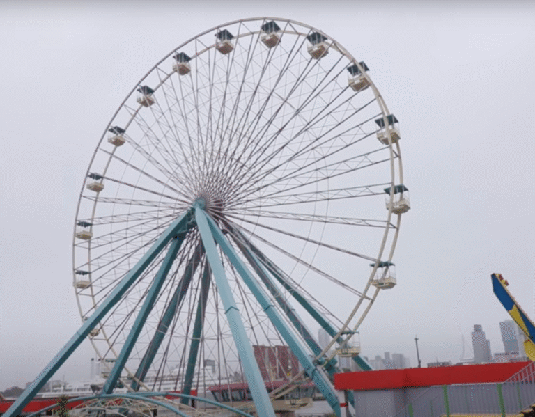 Hennie van der Most: “berichten onjuist over verkoop Attractiepark Rotterdam, geld is niet op”