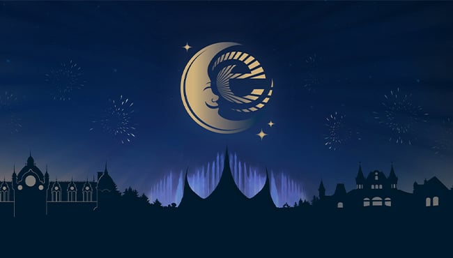 [Video] Efteling trakteert medewerkers en genodigden op spectaculaire show