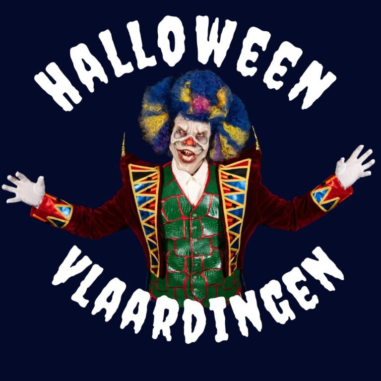 [Experience] Halloween Vlaardingen heeft mij positief verrast!