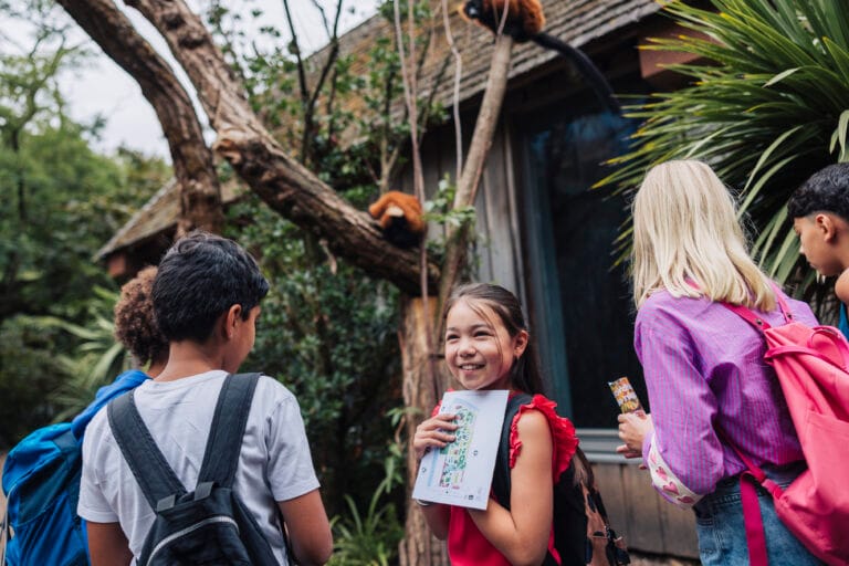ARTIS trakteert: gratis toegang voor kinderen tijdens jubileumweekend