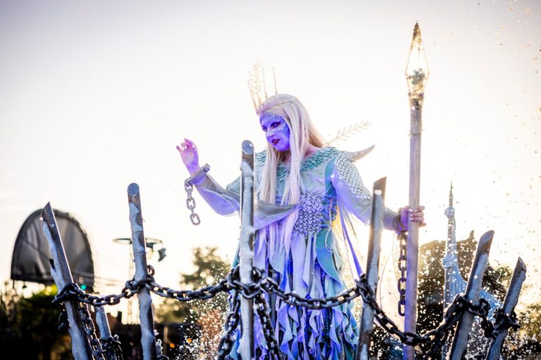 [Experience] Mijn eerste keer Halloween Nights in Toverland