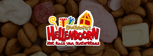 Avonturenpark Hellendoorn overspoeld door negatieve reacties na plaatsen video met roetveegpieten