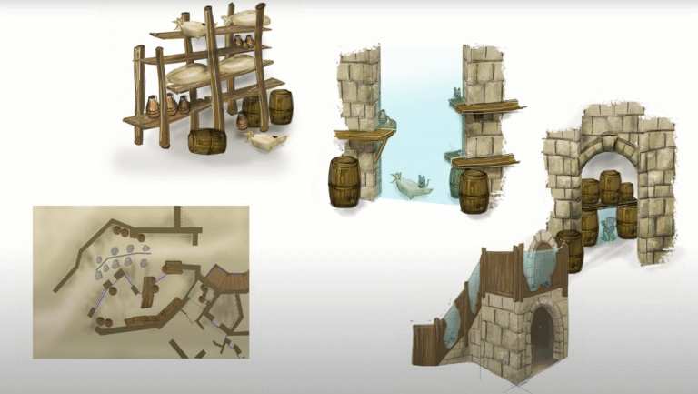 DierenPark Amersfoort bouwt aan nieuwe Graanschuur ‘waar het krioelt van de ratten’