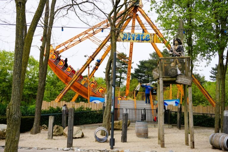 Op het nippertje: DippieDoe stelt locatie beschikbaar voor Sinterklaashuis