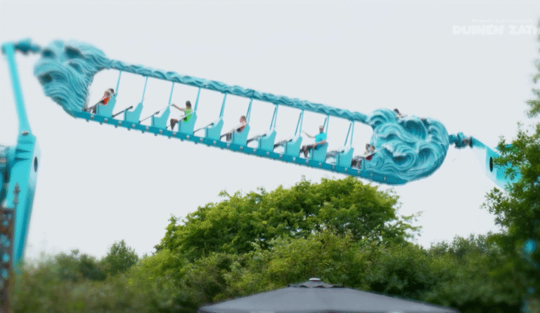 Duinen Zathe heeft deze bekende attractie verkocht