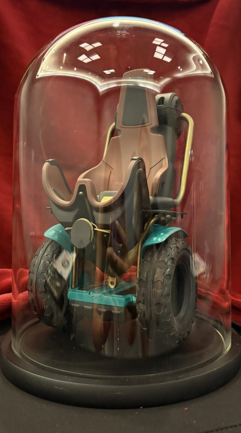 Efteling en Vekoma bundelen krachten voor toegankelijkheid attracties met ‘seat-on-wheels’