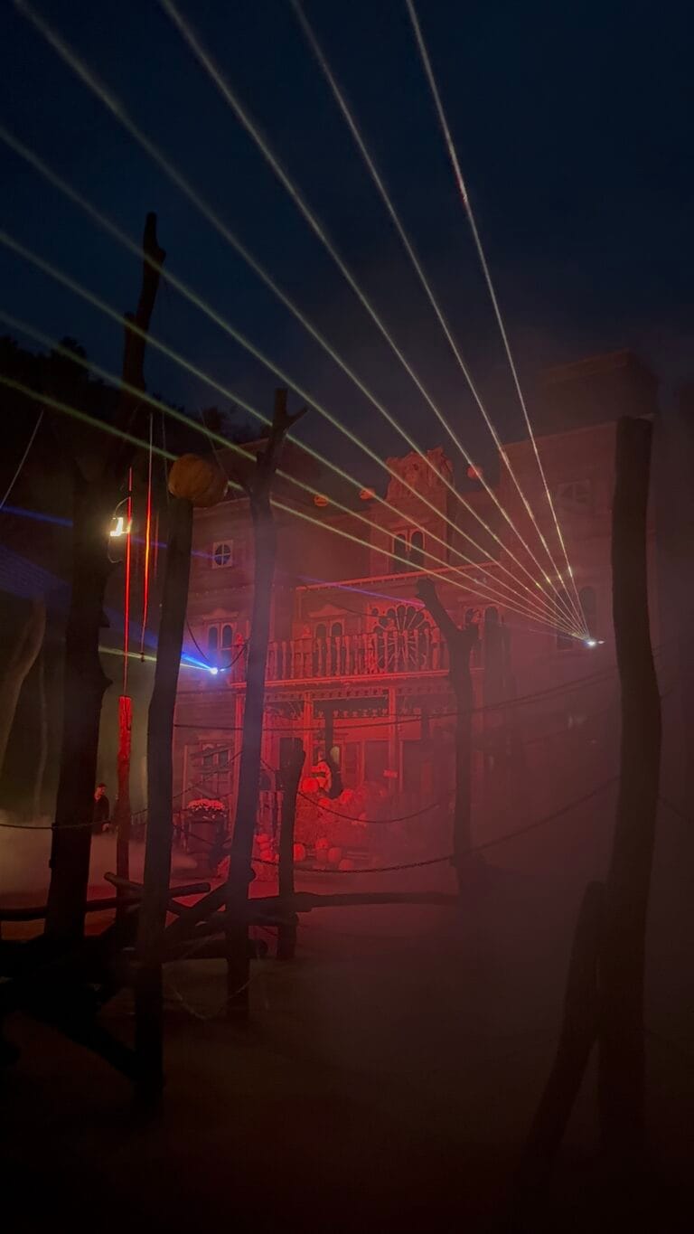 [Experience] Screams weet weer te overtuigen