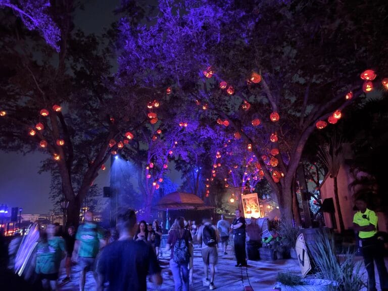 [Experience] Halloween Horror Nights Universal Studio’s Orlando