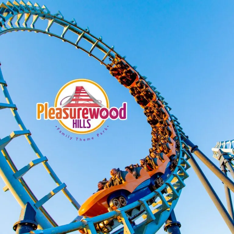 Looping Group, eigenaar van Drievliet en Avonturenpark Hellendoorn, verkoopt Pleasurewood Hills