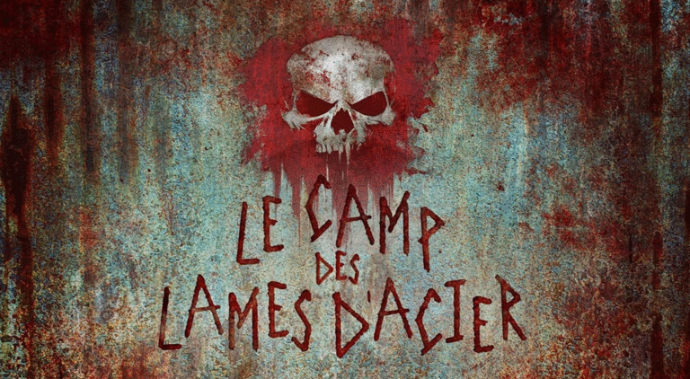 Peur sur le Parc is terug in Parc Astérix, met vernieuwingen én een verborgen bar