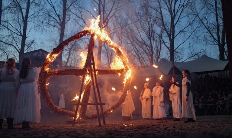 Archeon opent poorten voor 21e Midwinter Fair met als thema ‘Lunar Legends’