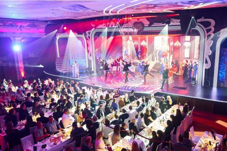 Europa-Park presenteert nieuwe dinnershow ‘Welcome to Illusion’