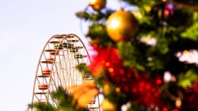 Circus magie, vuurwerk en winterplezier: Slagharen presenteert vernieuwd Winter Slagharen