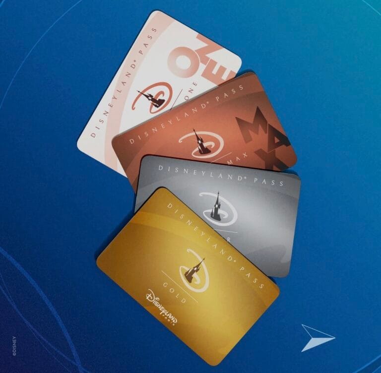 Disneyland Parijs Verhoogt Abonnementsprijzen