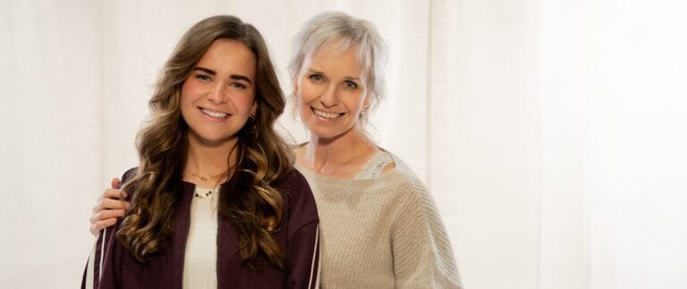 Diede van den Heuvel wordt de nieuwe Doornroosje in Plopsa-musical