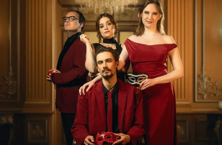 [Experience] Een moordmysterie onderzoeken in The Amsterdam Dungeon: “ga hem zeker doen!”