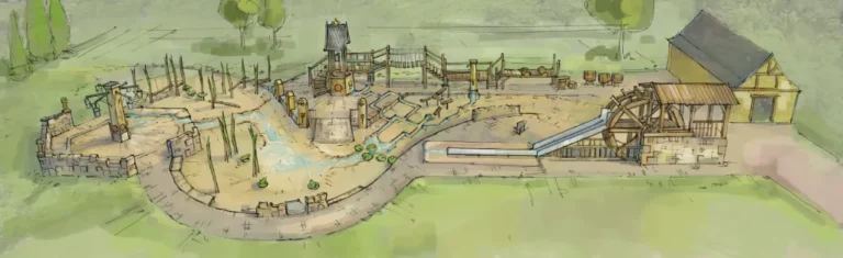 Pretpark in Bottrop mag langverwachte attractie van 2 miljoen euro openen