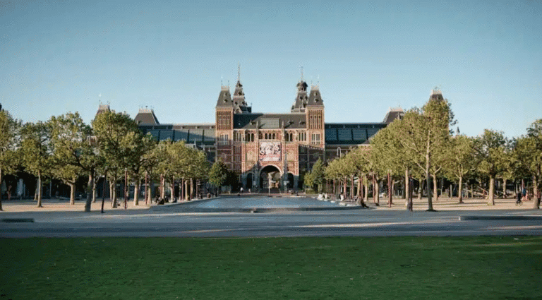 Rijksmuseum krijgt nieuwe vestiging in Eindhoven