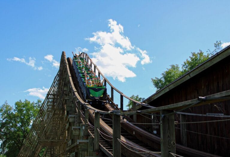 Walygator Grand Est voegt in 2026 nieuwe achtbaan toe aan het aanbod