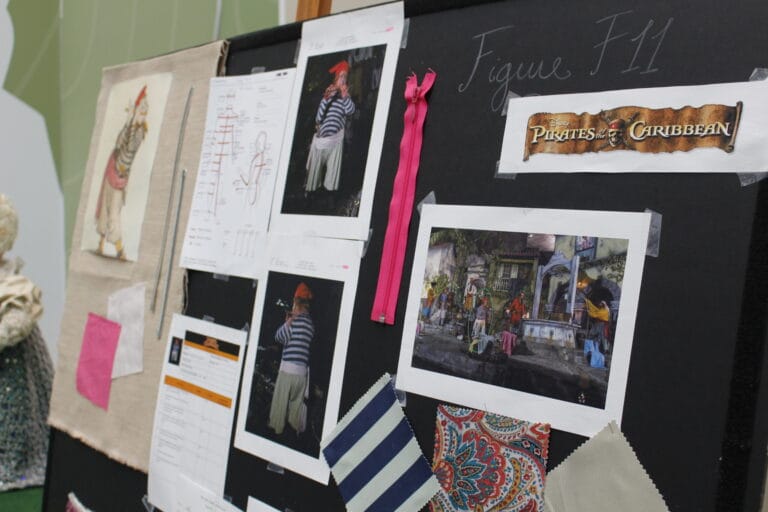 Disneyland Paris geeft kijkje achter de schermen: zo komt een show tot leven