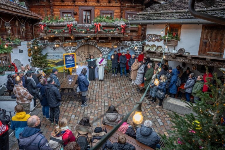 Europa-Park staat stil bij drama Zwitserse cafébrand