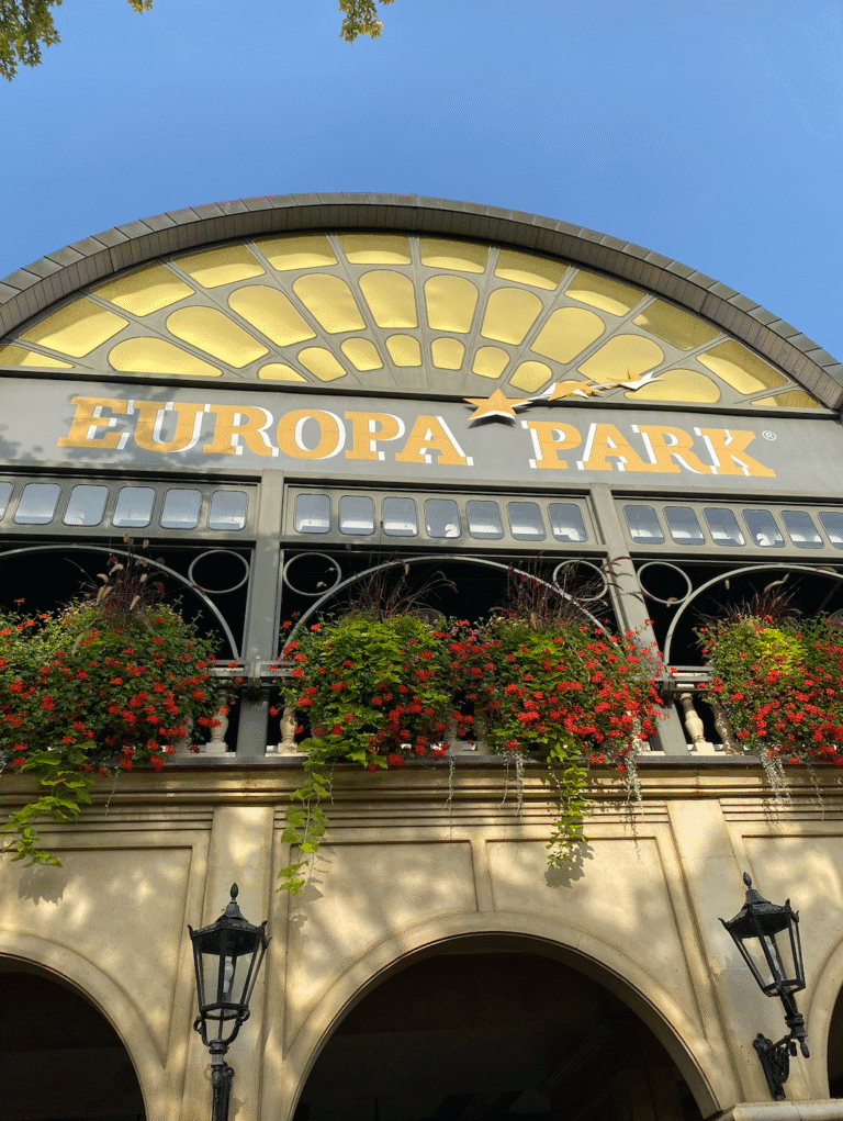 Europa-Park opnieuw in het teken van technologische innovatie met de achtste editie van de AUREA Award