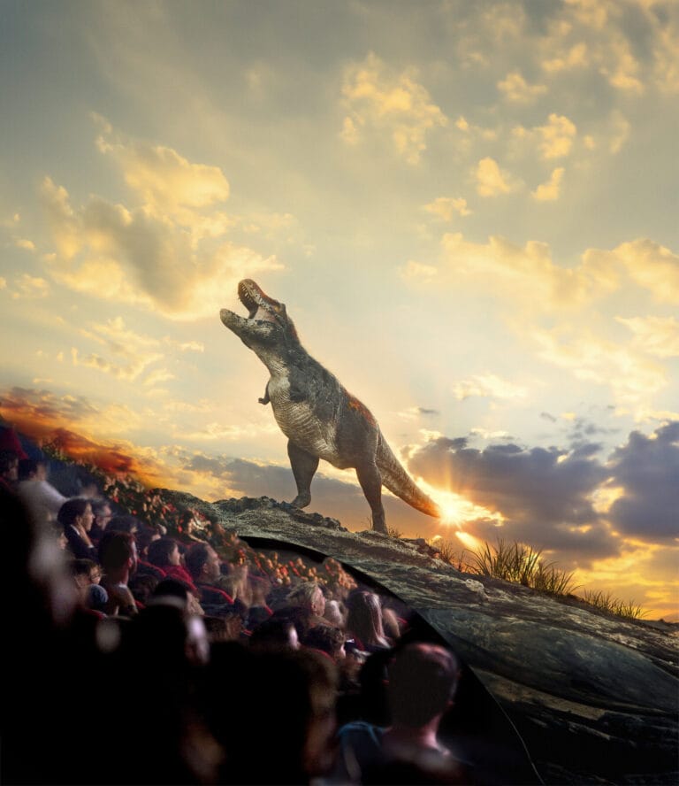 Futuroscope pakt in 2026 uit met meerdere interactieve belevenissen