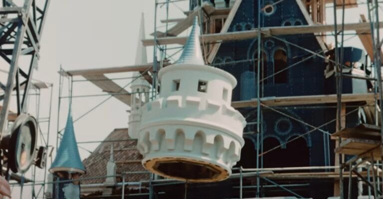 [Video] Nieuwe documentaire over Disneyland vanuit een nieuw perspectief