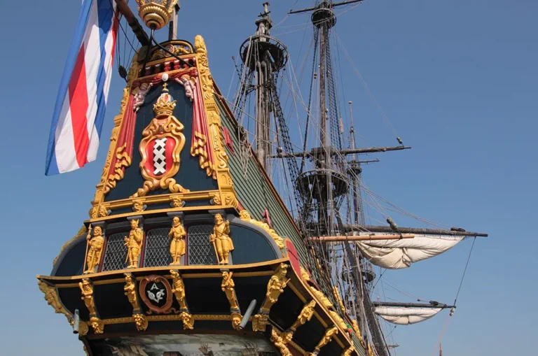 Museum Batavialand trok 22% meer bezoekers in 2025