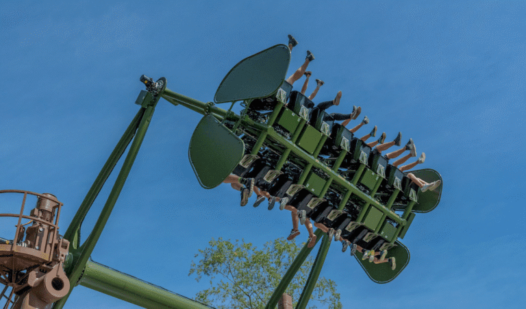 Schwaben Park opent nieuwe familieattractie vanaf juli 2026