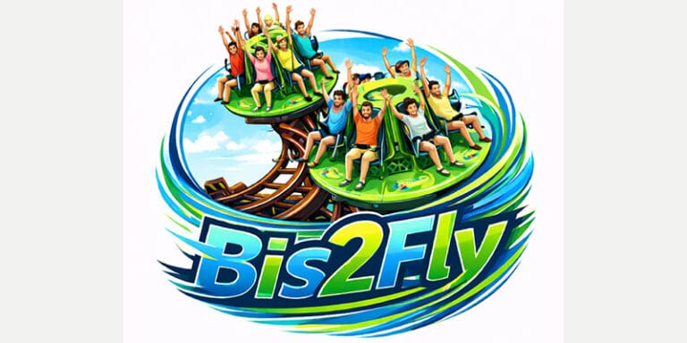 Frans attractiepark breidt uit met een Europese primeur: een Wave Twist L van RES Rides