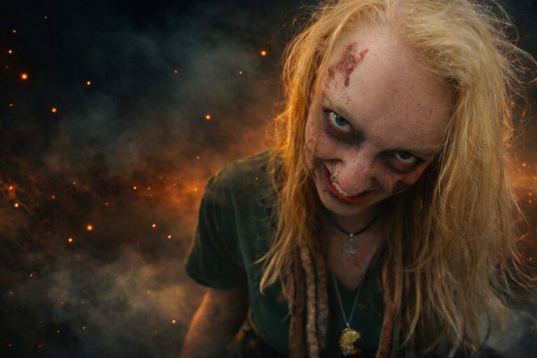 Nieuwe editie Fright Factory heeft de titel “Hostile Remains”: ticketverkoop gestart