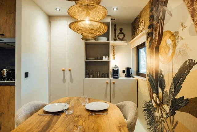 Beekse Bergen investeert in extra comfort bij Lake Resort