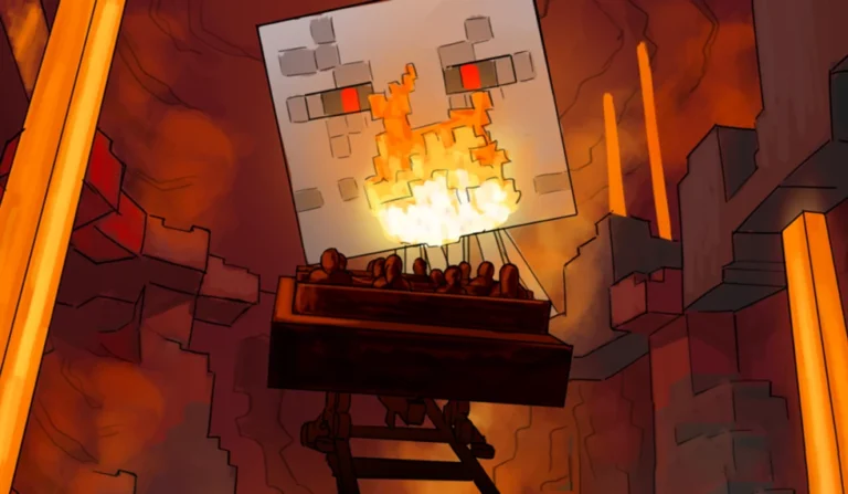 De wereld van Minecraft komt naar Chessington: eerste concepten gedeeld