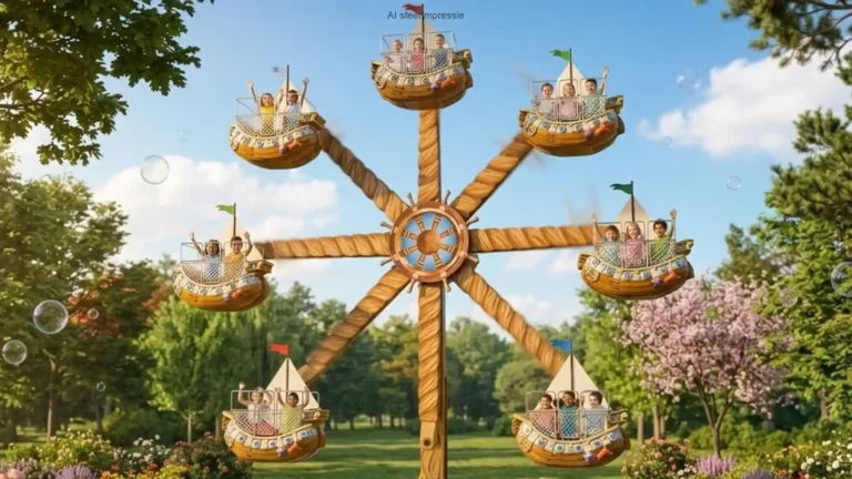 Duinen Zathe breidt attractieaanbod verder uit: Boerderij Tour en een reuzenrad