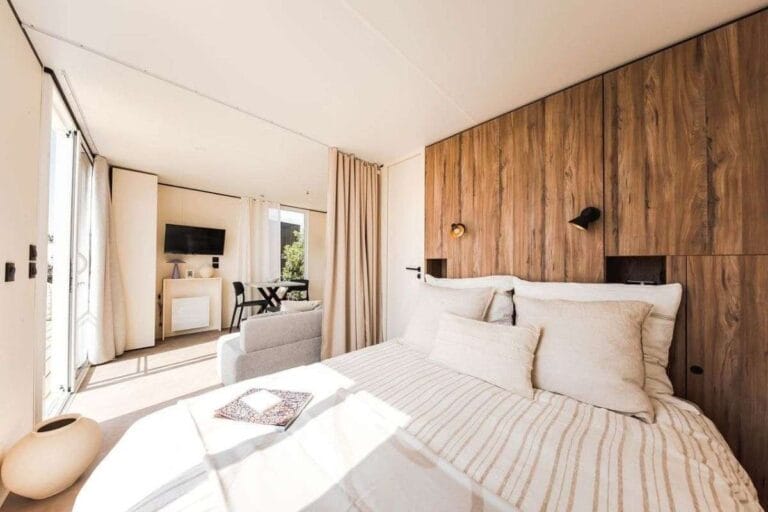 Duinrell introduceert short stay van één nacht in Duingalow