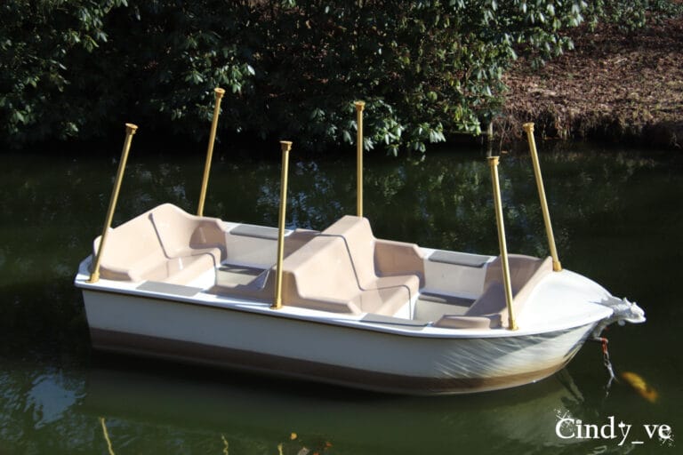 Het dak gaat eraf in de Efteling: Gondoletta-boten zonder daken